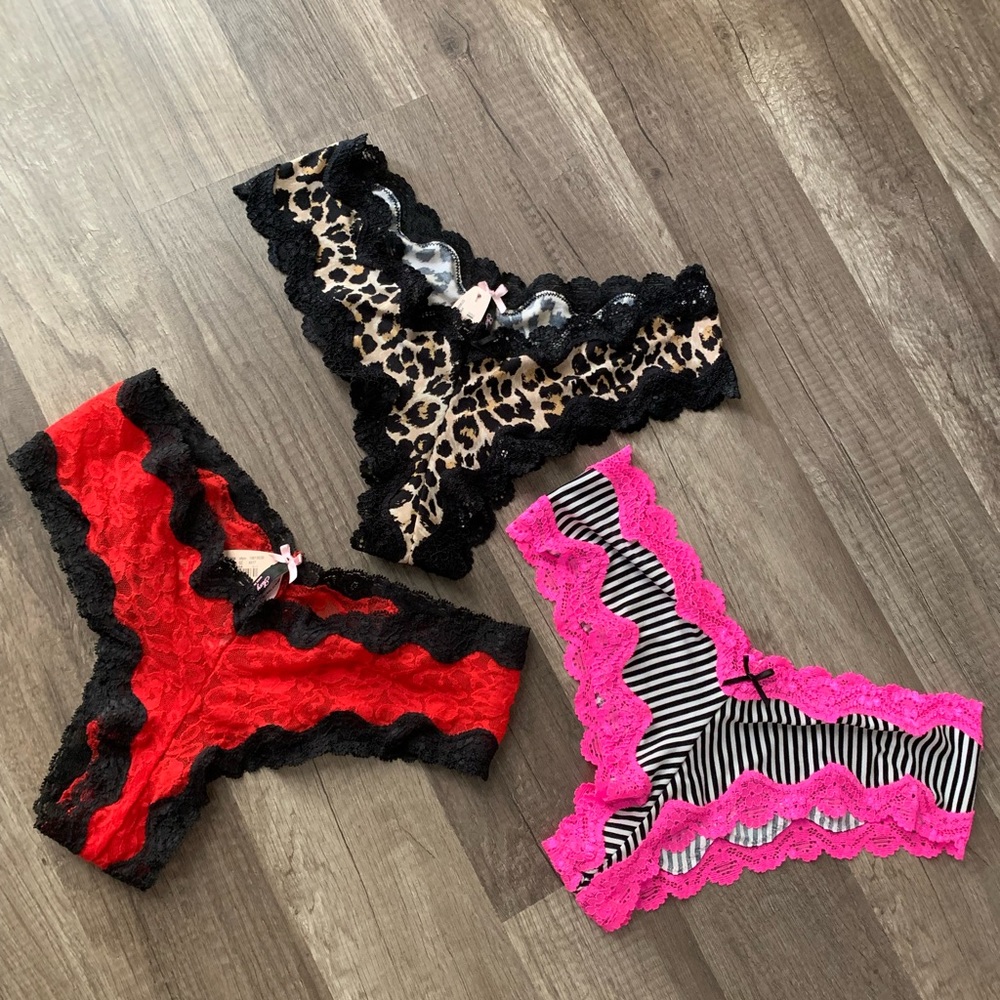 Victoria’s Secret, Size M